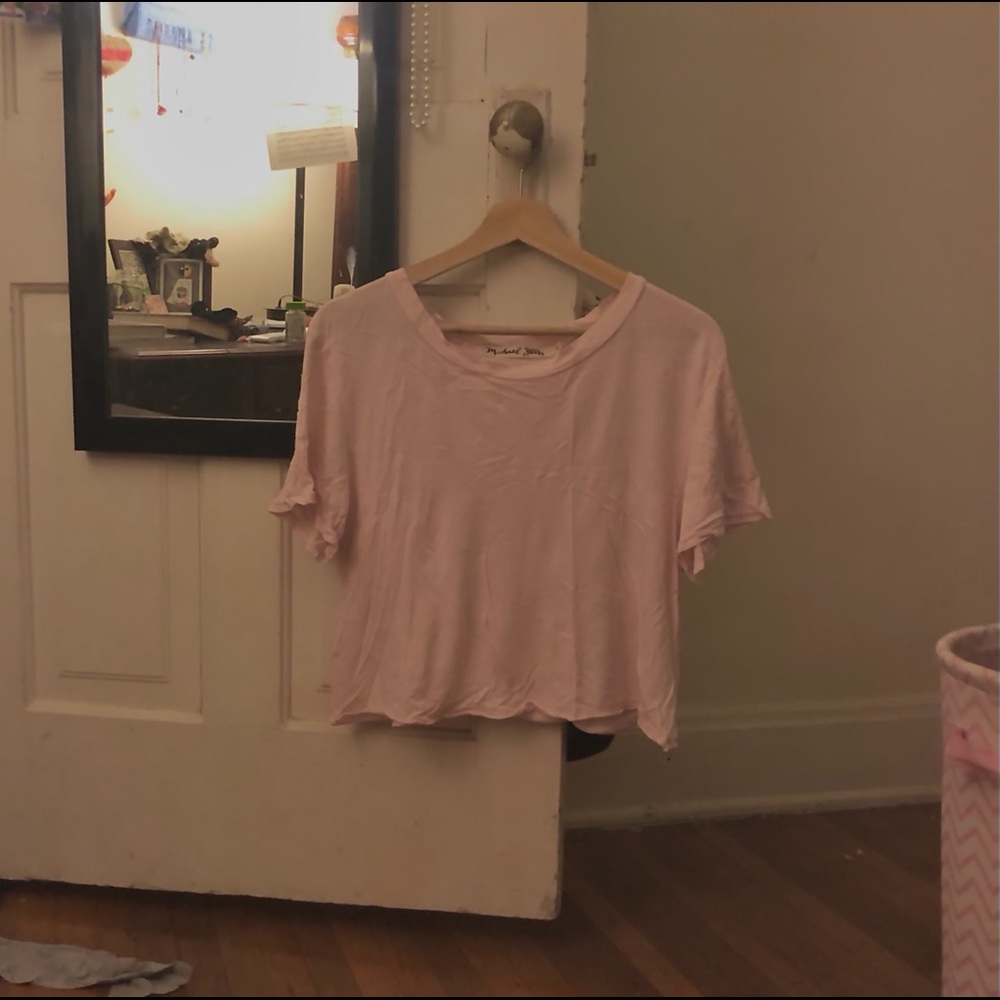 ✨Pink top✨